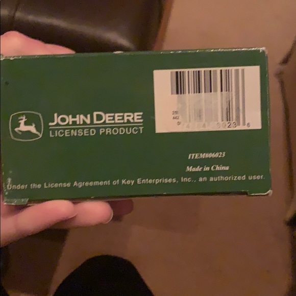 Alarm clock - Picture 4 of 4